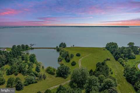 29569 PORPOISE CREEK ROAD, TRAPPE, MD 21673