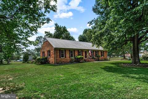16112 HEALY STREET, MILFORD, VA 22514