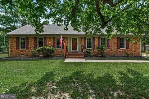 16112 HEALY STREET, MILFORD, VA 22514