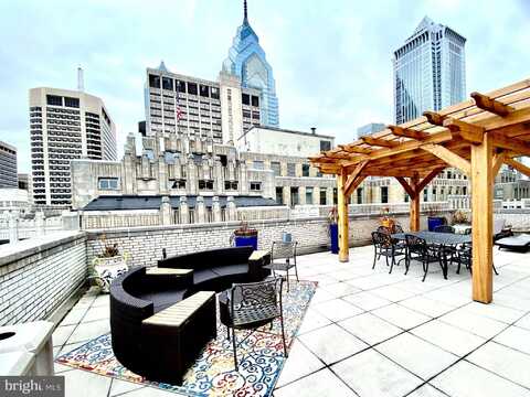 1600 ARCH STREET, PHILADELPHIA, PA 19103