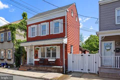 163 2ND STREET, BORDENTOWN, NJ 08505