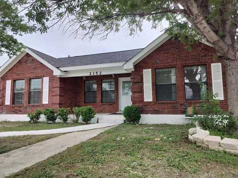 2152 Suncrest, Eagle Pass, TX 78852