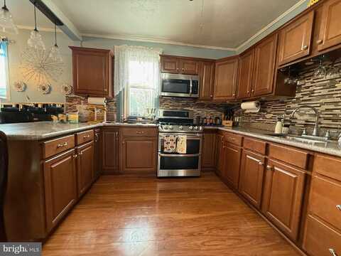 531 6TH AVENUE, LINDENWOLD, NJ 08021