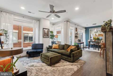 625 SLATERS LANE, ALEXANDRIA, VA 22314