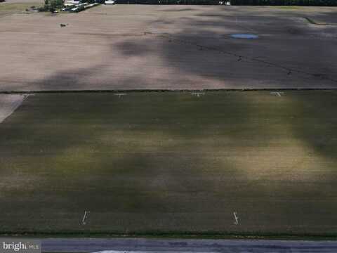 LOT 3 SAINT GEORGE ROAD, DELMAR, DE 19940