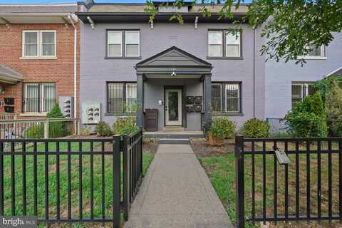 1716 WEST VIRGINIA NE, WASHINGTON, DC 20002
