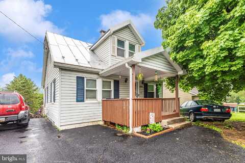 2738 CEDARHURST ROAD, FINKSBURG, MD 21048