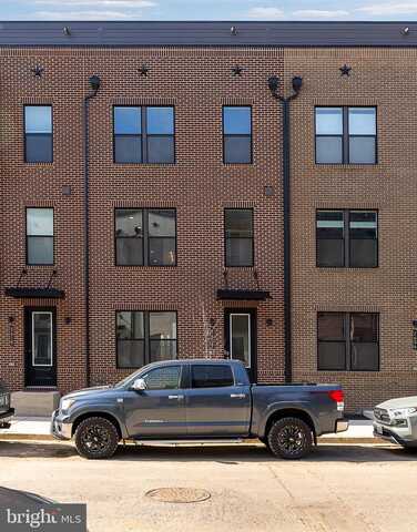 2603 LIGHT STREET, BALTIMORE, MD 21230