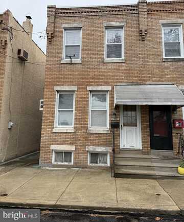 4523 GAUL STREET, PHILADELPHIA, PA 19137