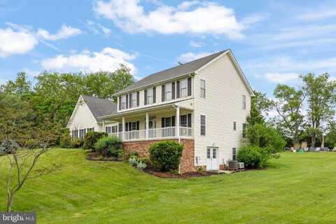 162 BUNCHBERRY RIDGE COURT, STEPHENS CITY, VA 22655