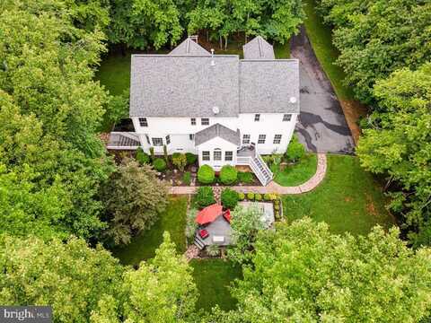 45 SAINT MARYS LANE, STAFFORD, VA 22556