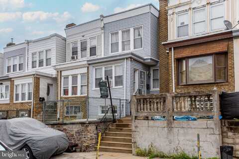 4719 RORER STREET, PHILADELPHIA, PA 19120