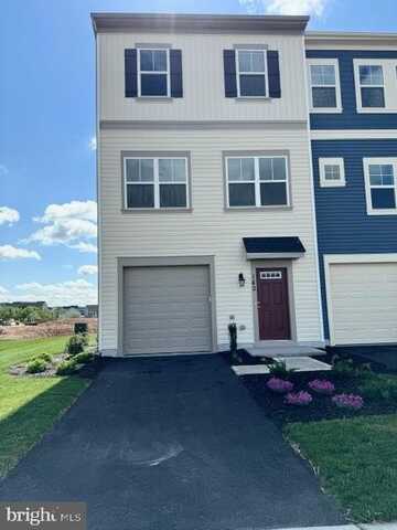 142 BAMBOO SHOOT LANE, STEPHENSON, VA 22656