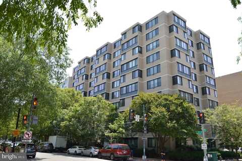 2030 F STREET NW, WASHINGTON, DC 20006
