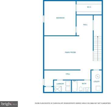 705 N BARTON STREET, ARLINGTON, VA 22201