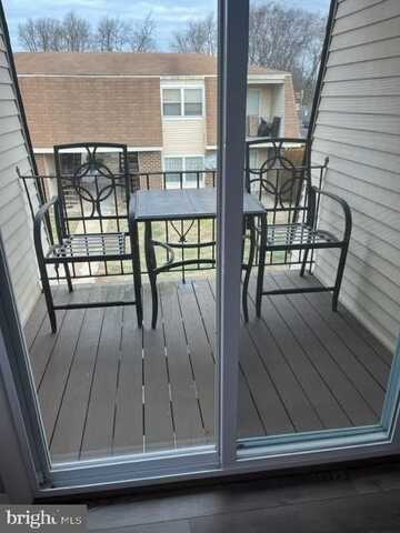 8 FLORENCE TOLLGATE PLACE, FLORENCE, NJ 08518