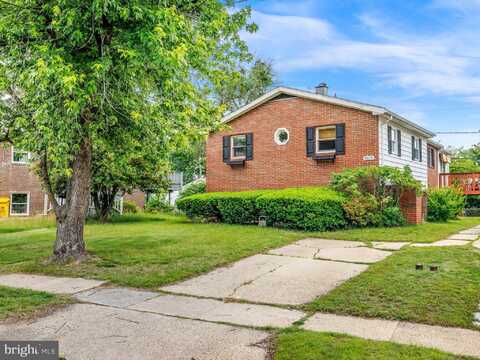 8579 MAIN AVENUE, PASADENA, MD 21122