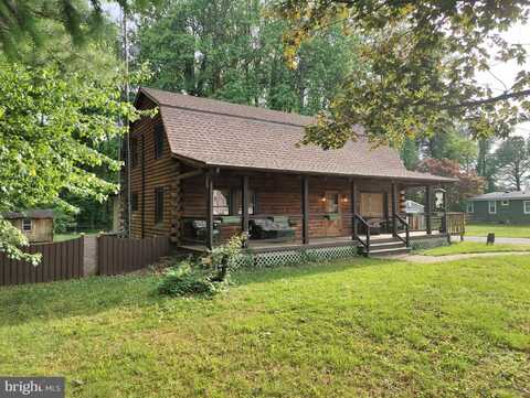 322 CAPTAIN DAVIS DRIVE, CAMDEN, DE 19934