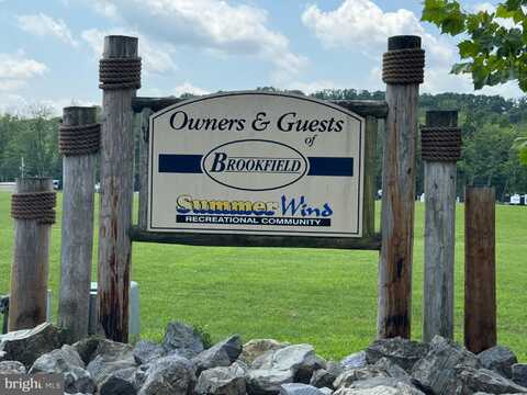 107 RAPPAHANNOCK RUN, FALLING WATERS, WV 25419