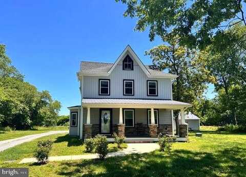 7299 MARSHALL STREET, LINCOLN, DE 19960