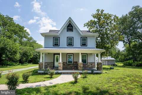 7299 MARSHALL STREET, LINCOLN, DE 19960