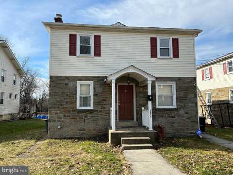 199 BALIGNAC AVENUE, WOODLYN, PA 19094