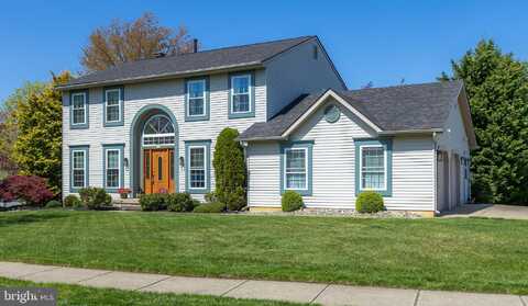 2 KENSINGTON COURT, SEWELL, NJ 08080