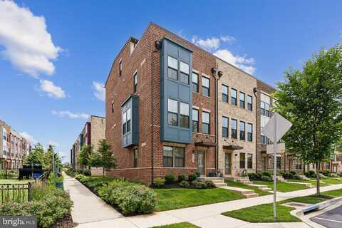 4735 TOWNE PARK ROAD, SUITLAND, MD 20746