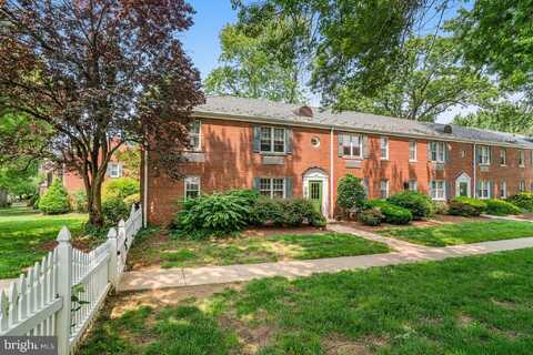 2 AUBURN COURT, ALEXANDRIA, VA 22305