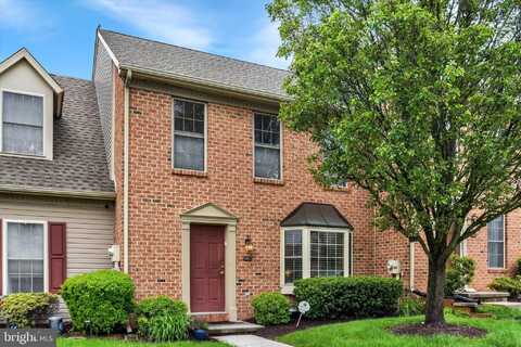 167 HUNTERS RIDGE DRIVE, HARRISBURG, PA 17110