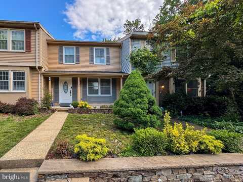 12306 QUAIL WOODS DRIVE, GERMANTOWN, MD 20874