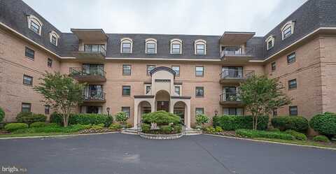 601 MONTGOMERY AVENUE, BRYN MAWR, PA 19010