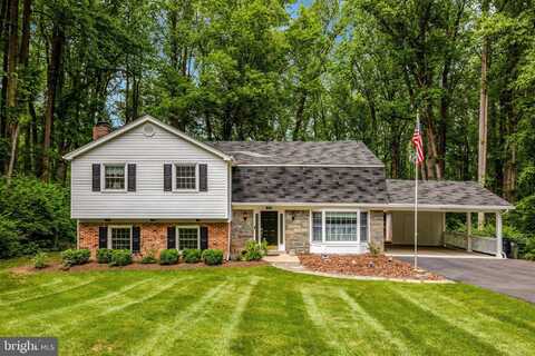 2042 CARRHILL ROAD, VIENNA, VA 22181