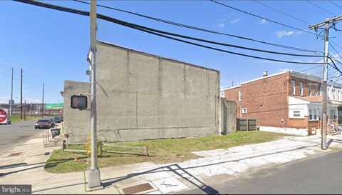 943 PENN STREET, CAMDEN, NJ 08102