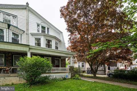 6607 N 13TH STREET, PHILADELPHIA, PA 19126