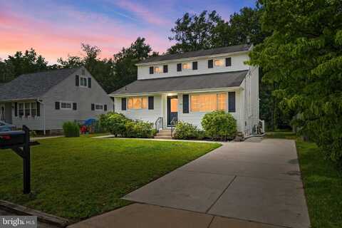 348 RICHMOND AVENUE, BLACKWOOD, NJ 08012