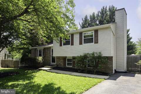 1100 CLARKE STREET, HERNDON, VA 20170