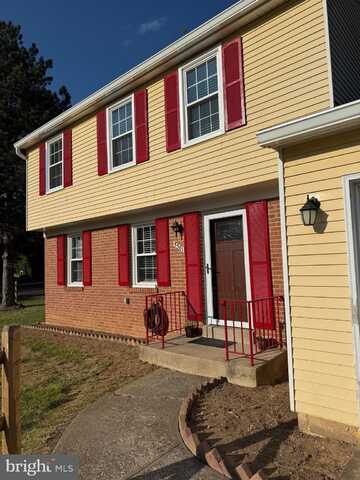 3301 FALLOWFIELD DRIVE, FALLS CHURCH, VA 22042