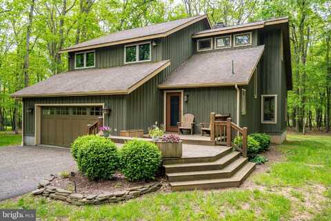 62 MIDDLETON ROAD, OAKLAND, MD 21550