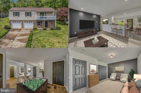 14 VISTA DRIVE, NANTICOKE, PA 18634