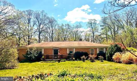 3080 BEAUTIFUL RUN ROAD, ORANGE, VA 22960