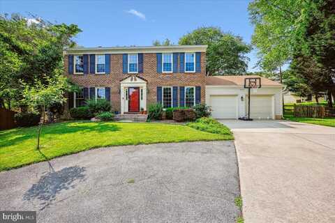 19112 GUNNERFIELD LANE, GERMANTOWN, MD 20874