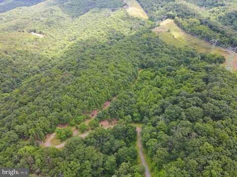 Lot 292 RIDGE VIEW RD., MOOREFIELD, WV 26836