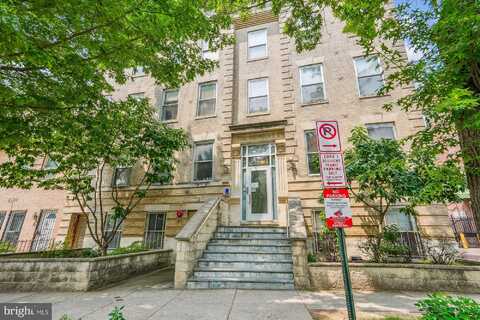 2914 11TH STREET NW, WASHINGTON, DC 20001