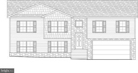 702 EASTOVER PARKWAY, LOCUST GROVE, VA 22508