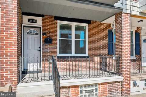 3450 ALMOND STREET, PHILADELPHIA, PA 19134
