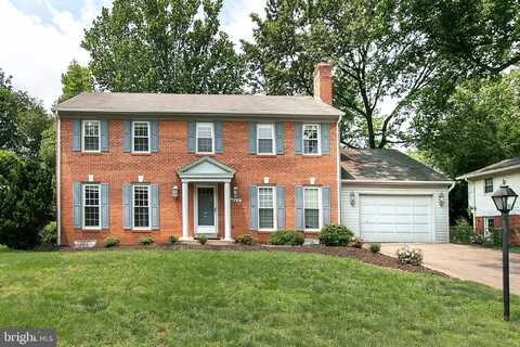 609 KEARNEY COURT SW, VIENNA, VA 22180