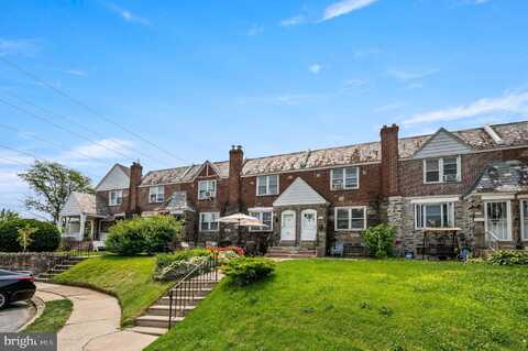 246 LE CARRA DRIVE, LANSDOWNE, PA 19050