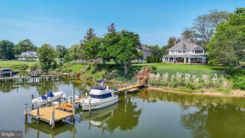 3950 ISLAND CREEK, BROOMES ISLAND, MD 20615