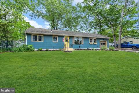 930 DEVON STREET, FORKED RIVER, NJ 08731